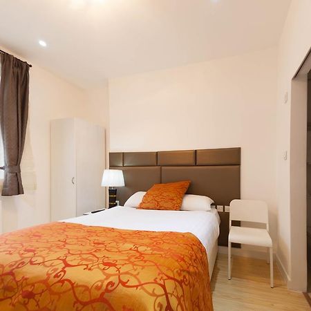 Welcome Inn Victoria Londyn Zewnętrze zdjęcie