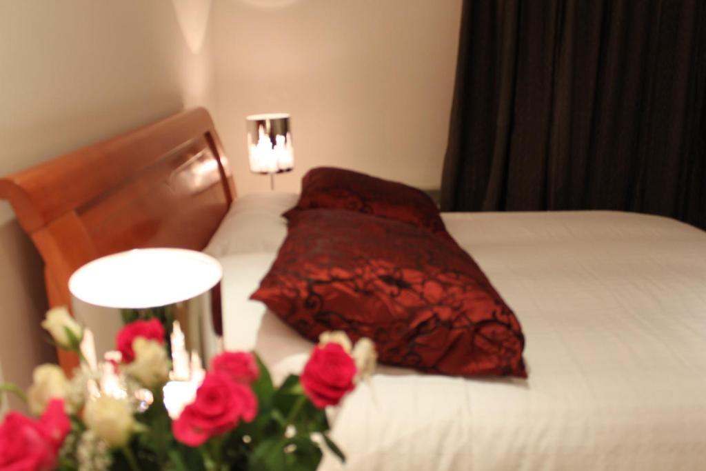 Welcome Inn Victoria Londyn Pokój zdjęcie