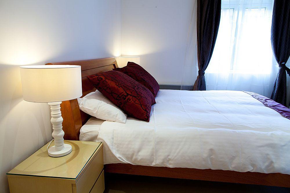 Welcome Inn Victoria Londyn Zewnętrze zdjęcie