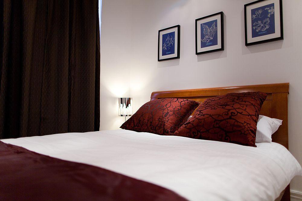 Welcome Inn Victoria Londyn Zewnętrze zdjęcie