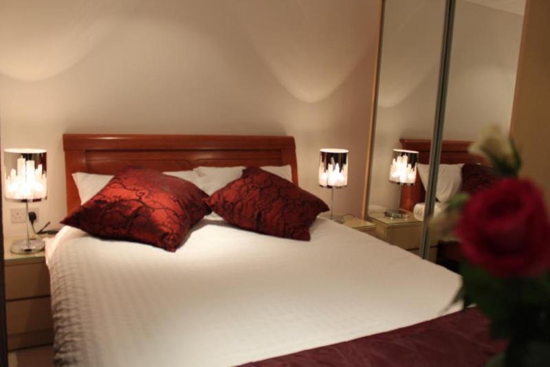 Welcome Inn Victoria Londyn Zewnętrze zdjęcie