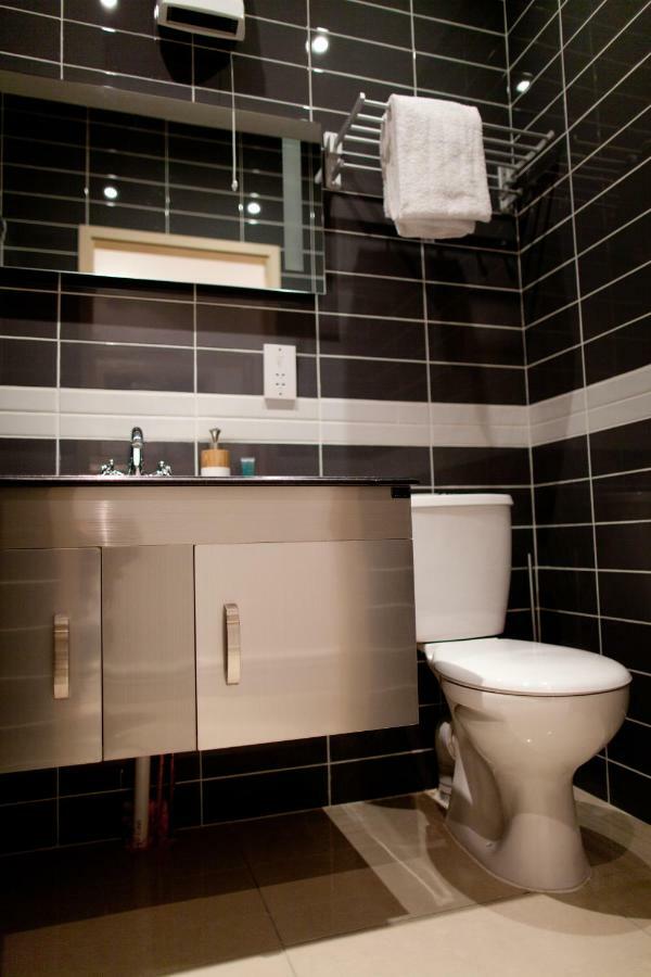 Welcome Inn Victoria Londyn Zewnętrze zdjęcie
